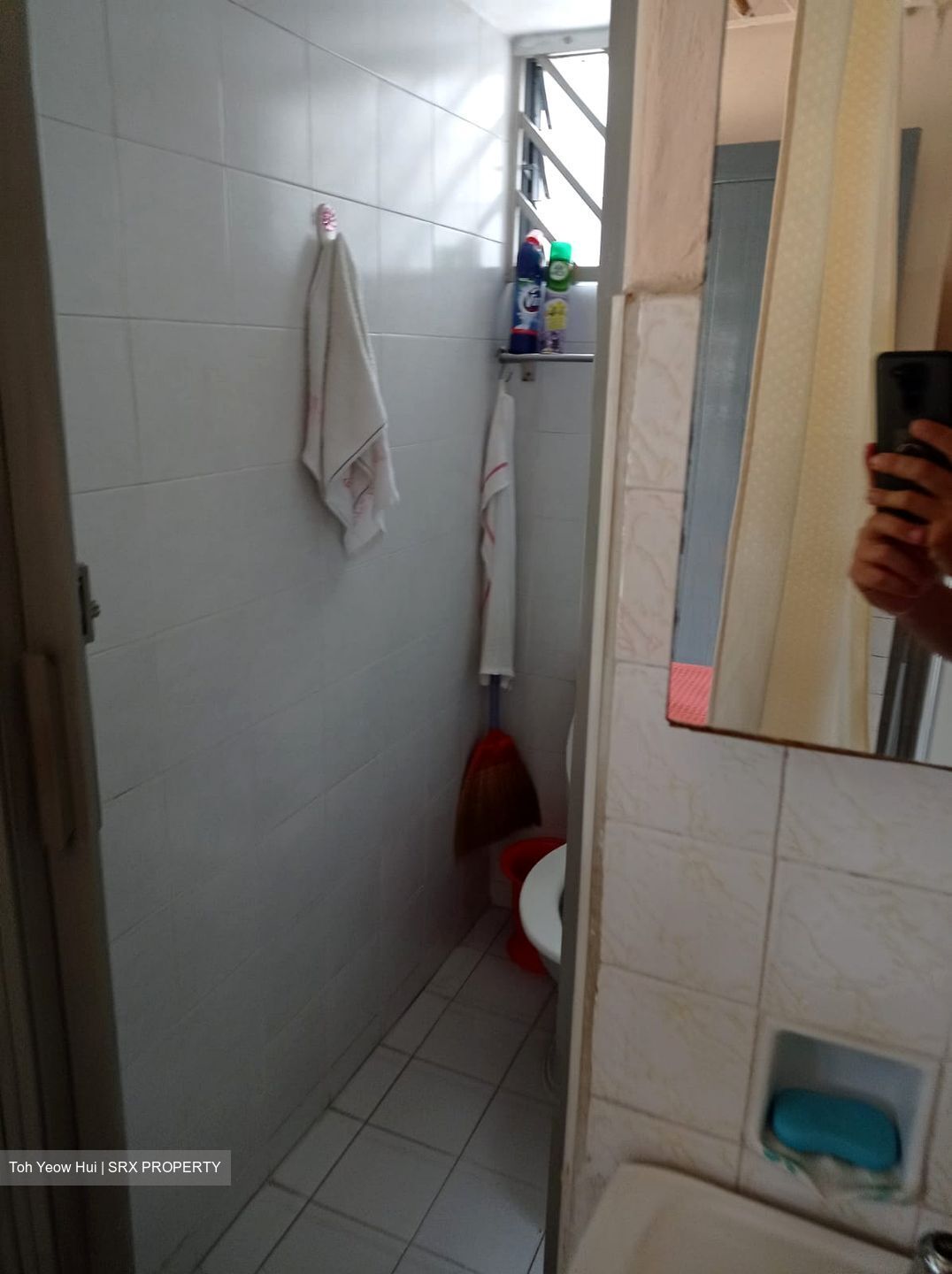 Stirling Road (Queenstown),  #363376801